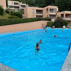  Appartement Casa Bella Vista Italie