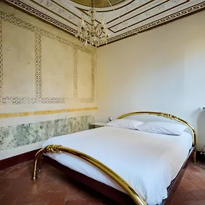  Appartement Casa Marianna - Citta Alta - Affrescato - Italie