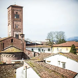  Appartement Il Rifugio Degli Innamorati...di Italie