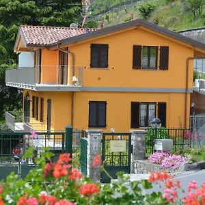  Hébergement de vacances Casa Bellavista Italie