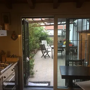  Appartement Amazing Flat With Terrace Italie
