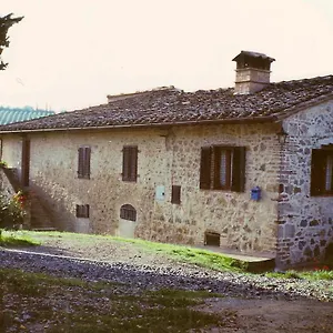  Séjour à la ferme Agriturismo Podere Cappella Italie