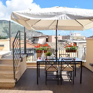  Appartement Palermo Holidays Italie