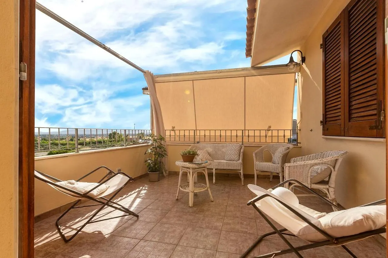 Sardinia Guest House Olmedo 5*,  Italia