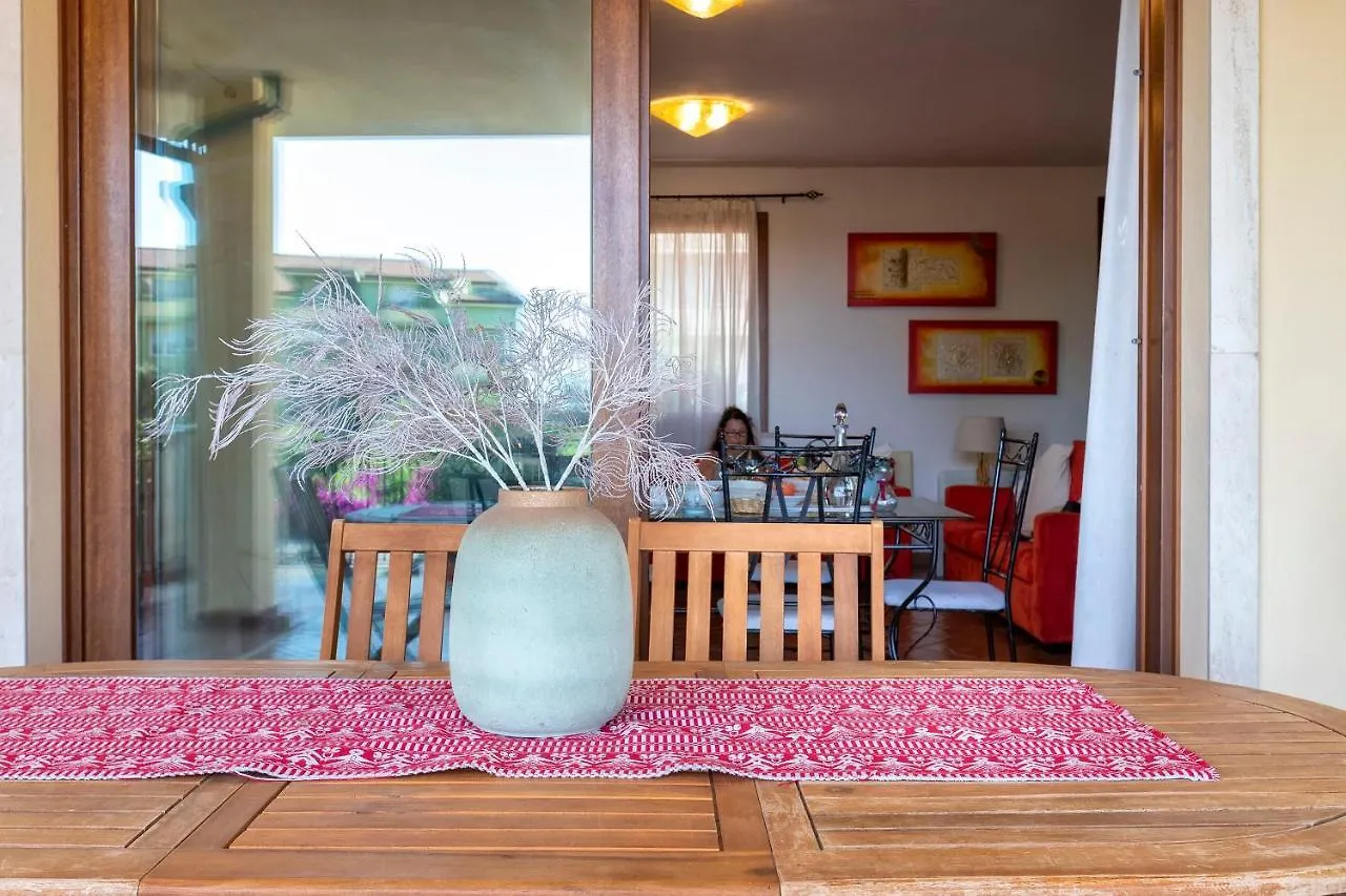 *****  Sardinia Guest House Olmedo Italia