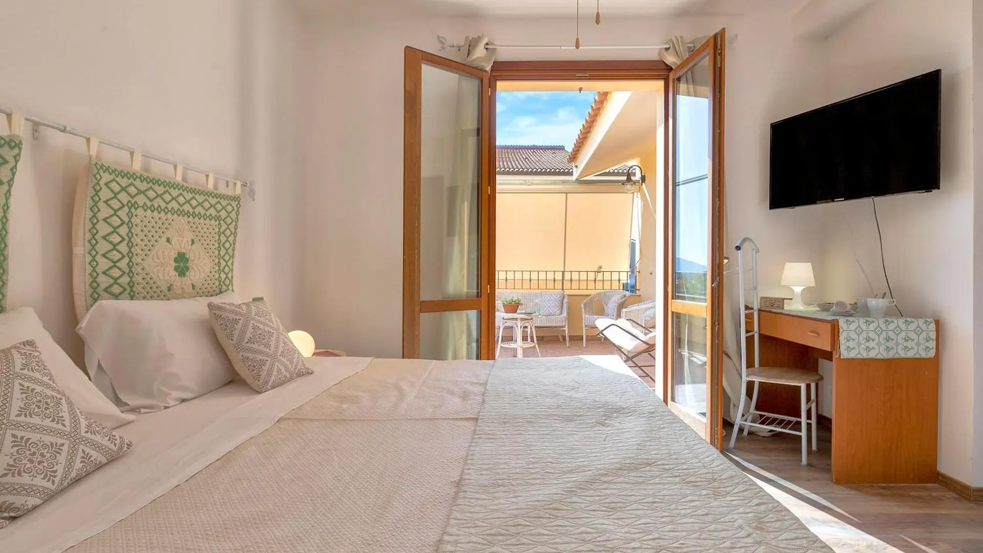 Sardinia Guest House Olmedo Italia