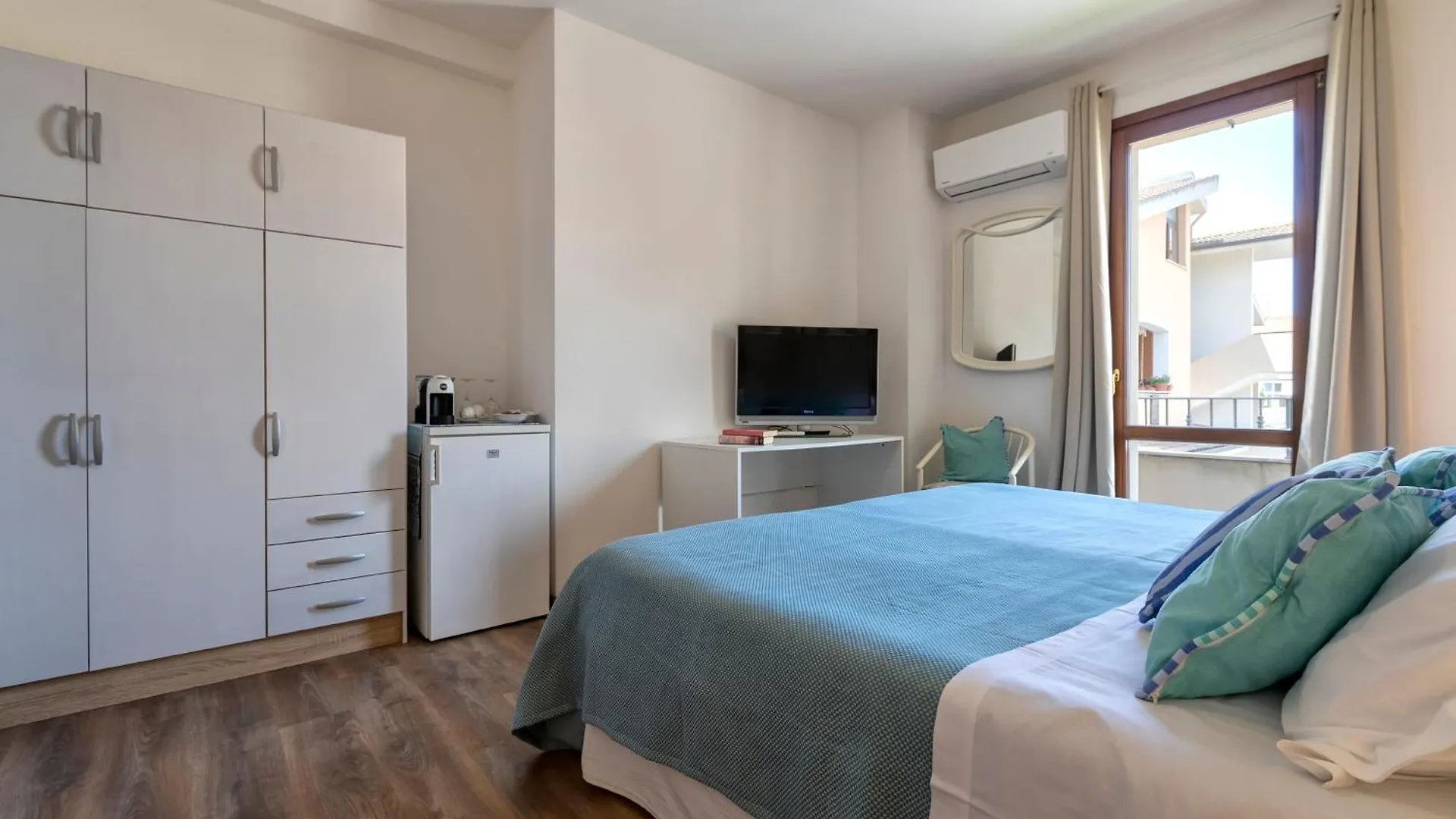 *****  Sardinia Guest House Olmedo Italia